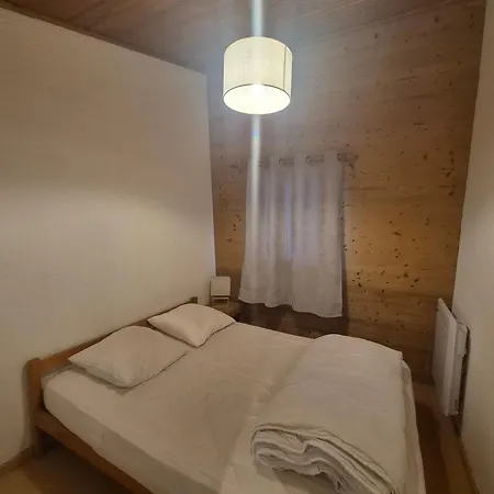 Duplex Idéal Aux Deux Alpes - 6 Pers. Appartamento