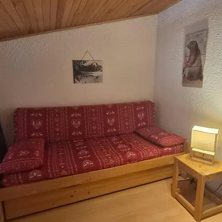 Duplex Idéal Aux Deux Alpes - 6 Pers.