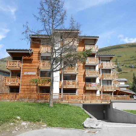 Duplex Idéal Aux Deux Alpes - 6 Pers.